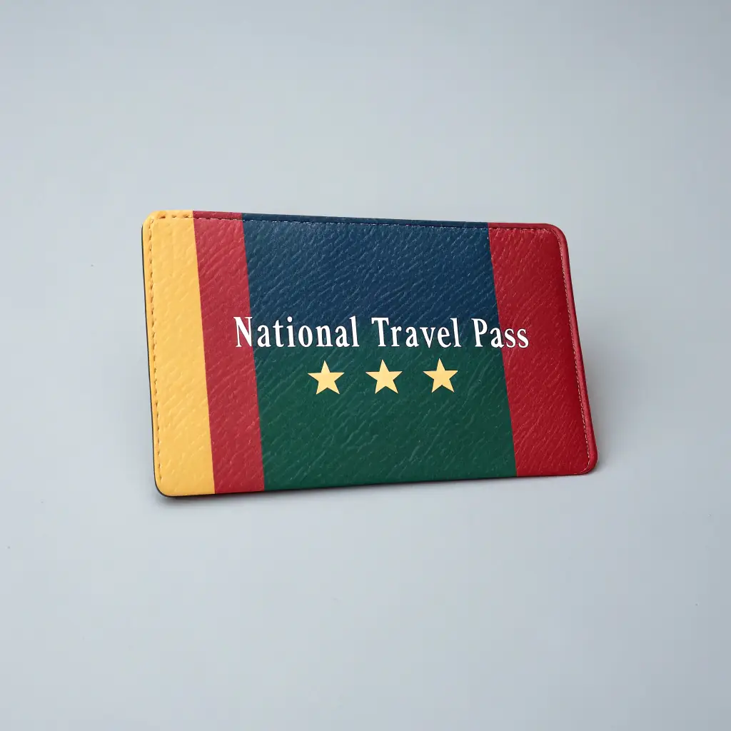 National Travel Pass