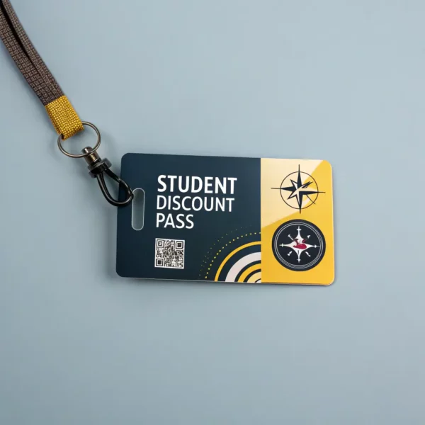 Student Travel Pass