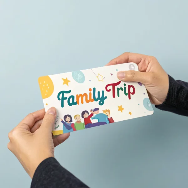 Family Travel Pass